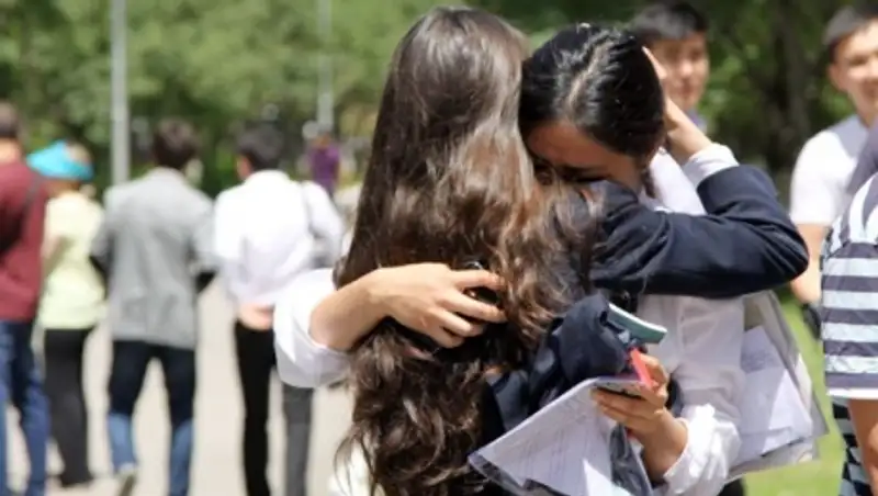 Претендовать на бесплатное высшее образование в Казахстане может лишь треть абитуриентов