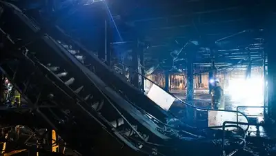 © Максим Григорьев/ТАСС, фото - Новости Zakon.kz от 28.03.2018 16:59