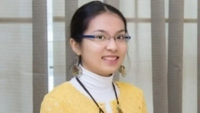 Динара Садуакасова стала пятой на чемпионате Азии по шахматам