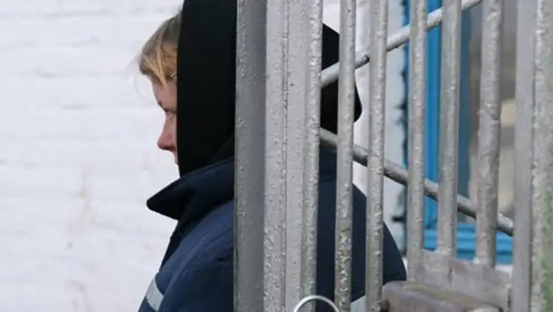 КУИС: исправительные учреждения планируется создать в 6 регионах