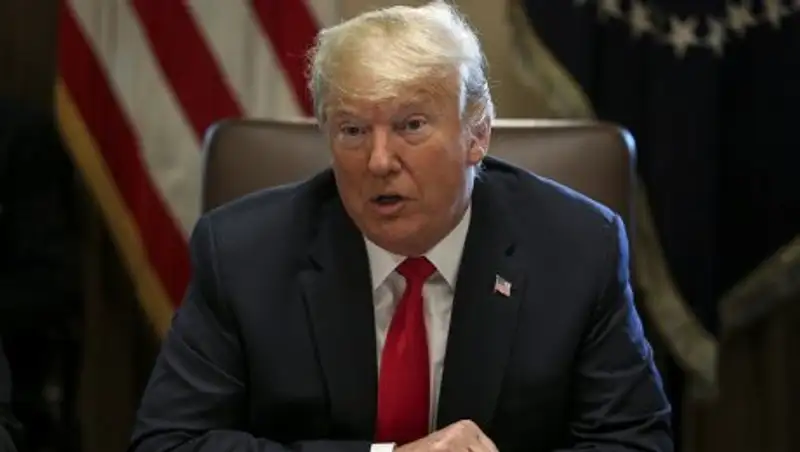 Трамп отказался платить Турции за освобождение пастора Брансона