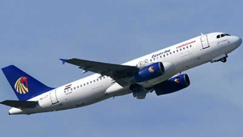 Греческий источник указал место падения самолета EgyptAir