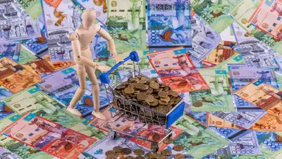 Цены в июле выросли выше среднеисторической нормы во всех регионах – Нацбанк, фото - Новости Zakon.kz от 16.08.2022 17:54