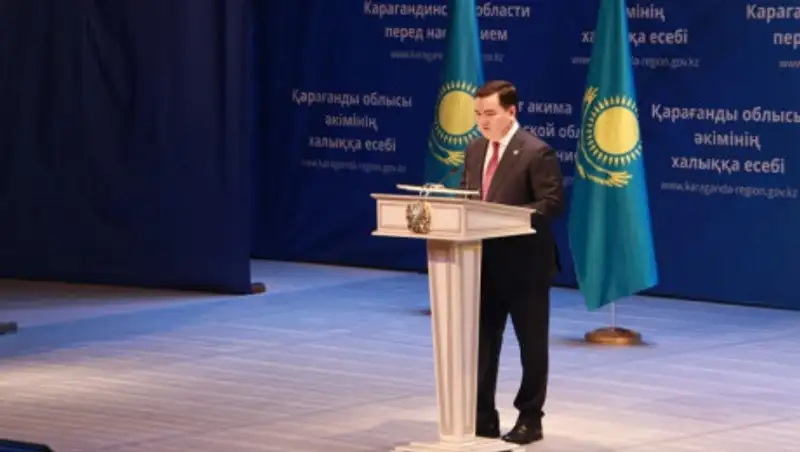 В карагандинских школах младшеклассников будут кормить бесплатно