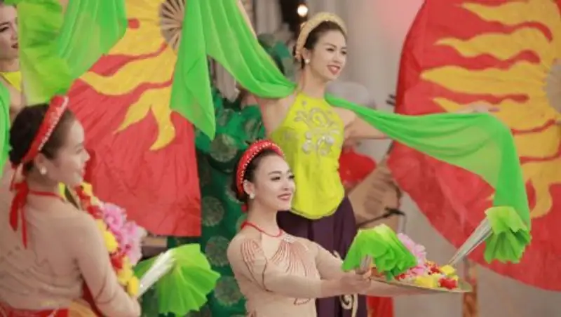 Вьетнам поздравил Казахстан с успешным проведением ЭКСПО-2017