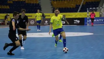 Информационно-спортивный ХАБ, фото - Новости Zakon.kz от 22.08.2018 10:15