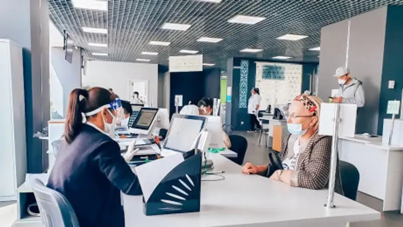 ЦОНы продолжат работать во время карантина