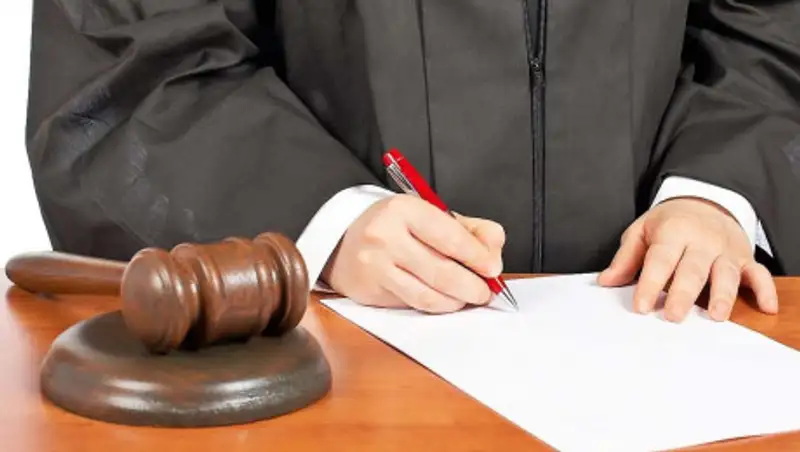 Замглавы Управления казначейства оштрафован на 3 миллиона тенге за мошенничество