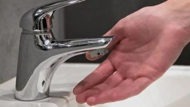 В Алматы в "Орбитах" и "Таугуле" почти на сутки отключат холодную воду