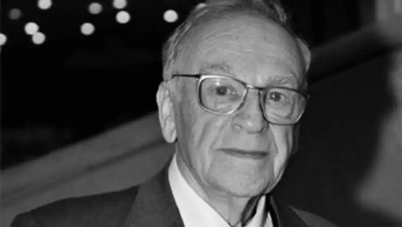 Умер легендарный советский диктор