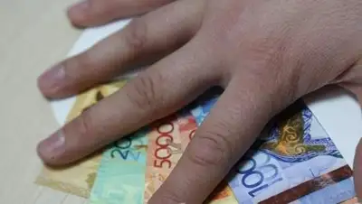 МИА «Казинформ», фото - Новости Zakon.kz от 04.12.2017 21:33