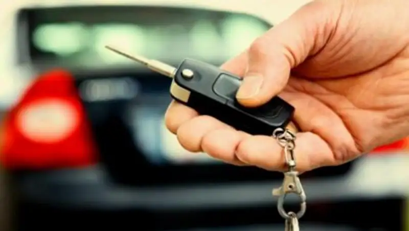 Пьяного виновника ДТП в Балхаше лишили прав на 5 лет