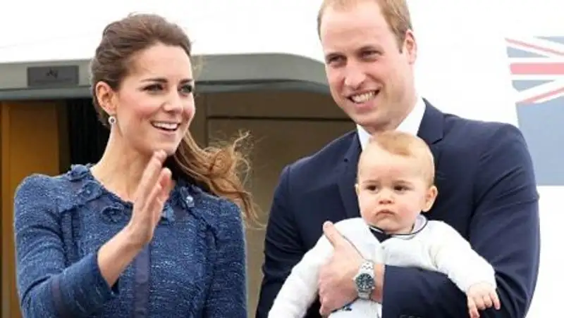 Cамые богатые дети на планете