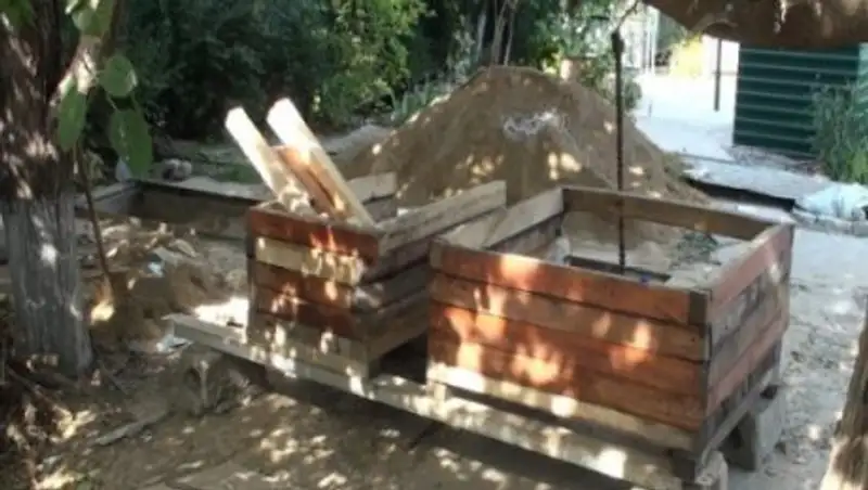 Шымкентте ер адам анасын өлтіріп, өзіне қол жұмсады 