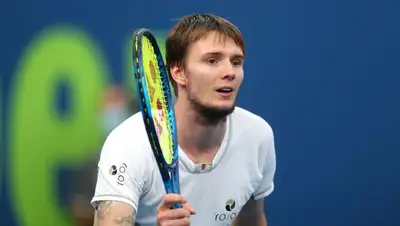 теннисист, фото - Новости Zakon.kz от 02.02.2022 21:36