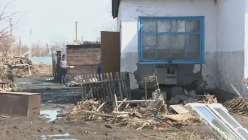 Дело о наводнении в Кокпекты: Пострадавшие подали более 200 исков о возмещении ущерба