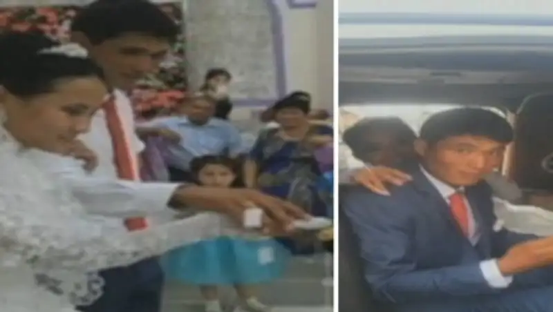 В Жамбылской области раскрыли загадочную смерть жениха