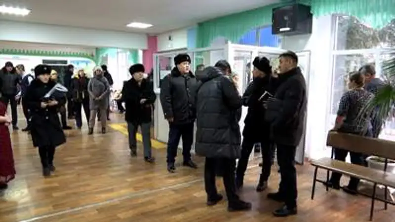 , фото - Новости Zakon.kz от 26.09.2023 13:28