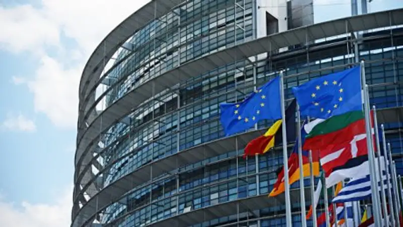 Казахстан представил ЕС предложения по стратегии в Центральной Азии