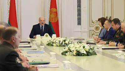 belta.by, фото - Новости Zakon.kz от 06.08.2020 14:13