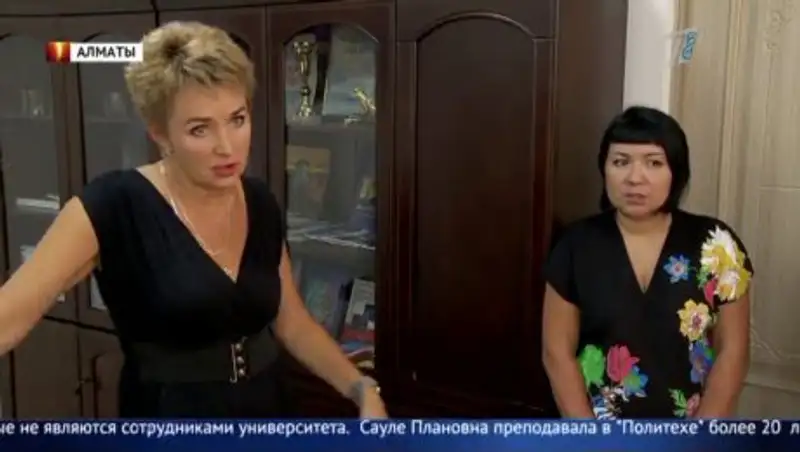 Сотрудники вуза задолжали 13 млн тенге за проживание в общежитии