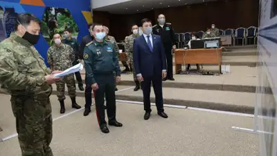 astana.gov.kz, фото - Новости Zakon.kz от 08.04.2020 20:18