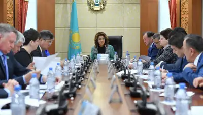 п/служба, фото - Новости Zakon.kz от 02.05.2019 17:50