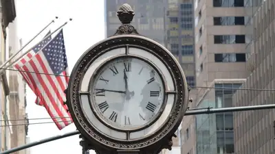 экономический календарь, банки, ФРС, ставка, фото - Новости Zakon.kz от 20.03.2023 14:48