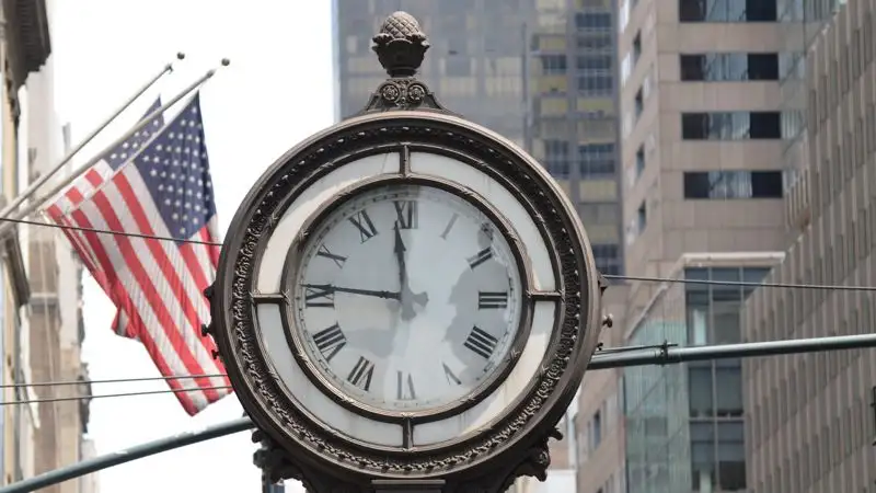 Экономический календарь: мировые рынки в ожидании заседания ФРС