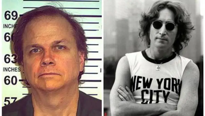 Убийце Джона Леннона снова отказали в досрочном освобождении