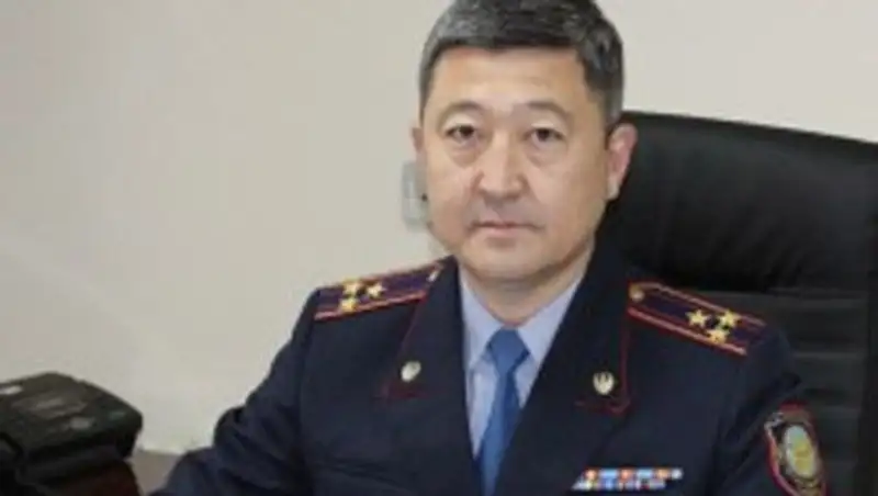 В ДВД ЗКО сменилось руководство