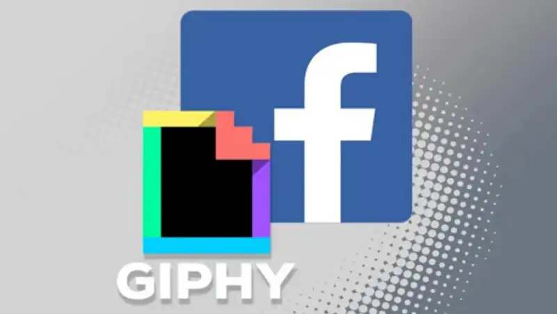 Facebook купила сервис анимаций Giphy для интеграции в Instagram