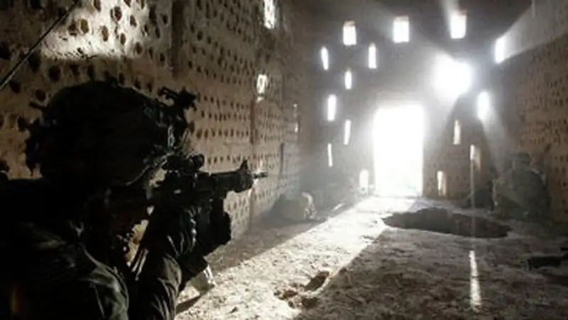 Мажилис одобрил ратификацию соглашения о транзите военных Италии из Афганистана через РК