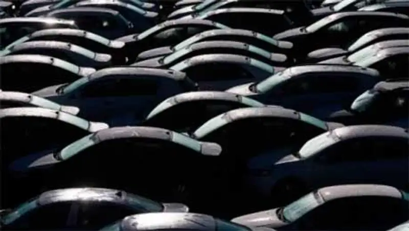 Полицейские Астаны и таможенники выявляют незаконную эксплуатацию машин из других стран