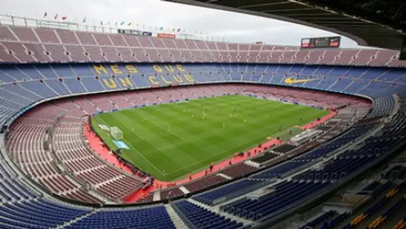 «Барселона» заработает миллионы на продаже названия