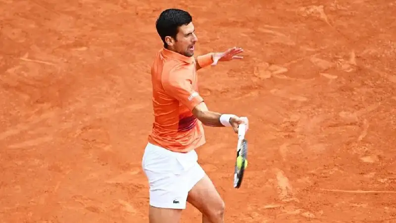 Новак Джокович зафиксировал новый рекорд в мужском теннисе