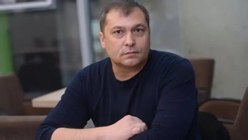 Умер первый глава ЛНР Валерий Болотов