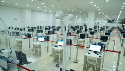 Анализ результатов ЕНТ-2022: какие предметы сдают лучше всего  , фото - Новости Zakon.kz от 30.11.2022 12:20