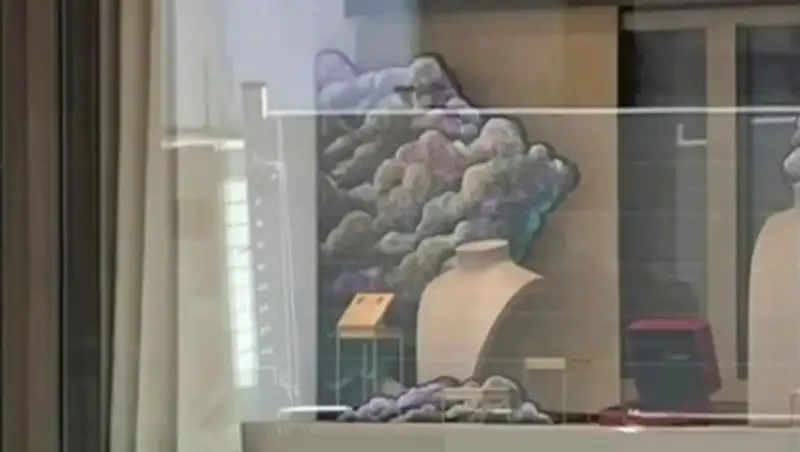 Дерзкое ограбление в преддверии Каннского кинофестиваля