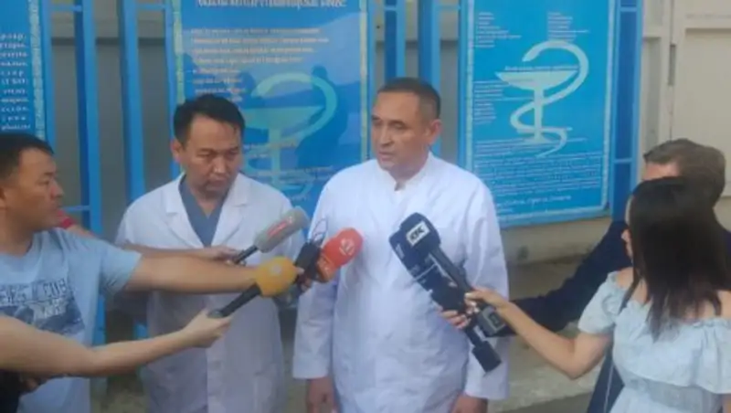 Врачи рассказали о последних минутах жизни Дениса Тена