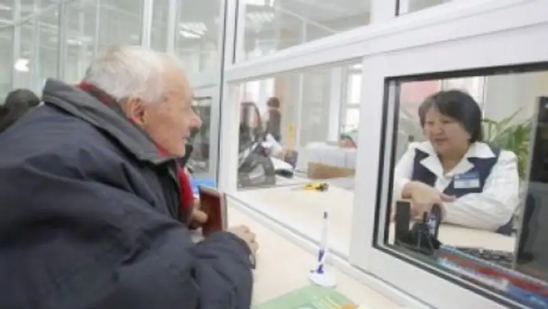 В ЗКО снизилось количество малообеспеченных граждан