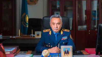 Пресс-служба МВД Республики Казахстан, фото - Новости Zakon.kz от 24.04.2019 18:51