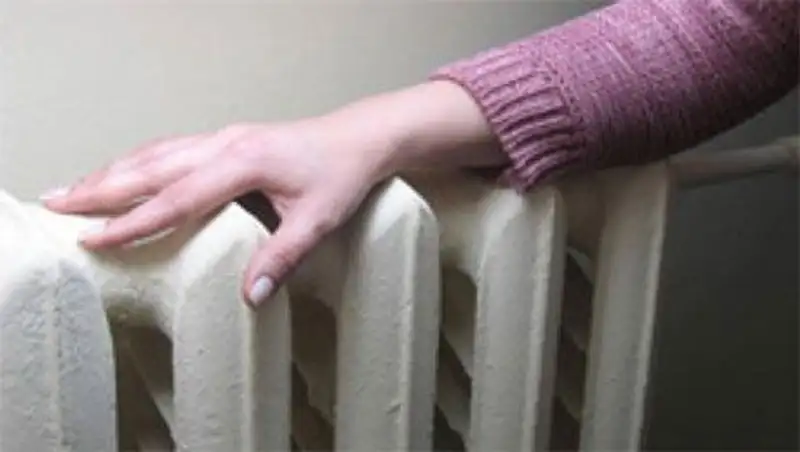 В Алматы завершился отопительный сезон