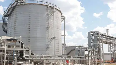 Заводы ЗКО нуждаются в качественном сырье, фото - Новости Zakon.kz от 22.08.2023 09:38