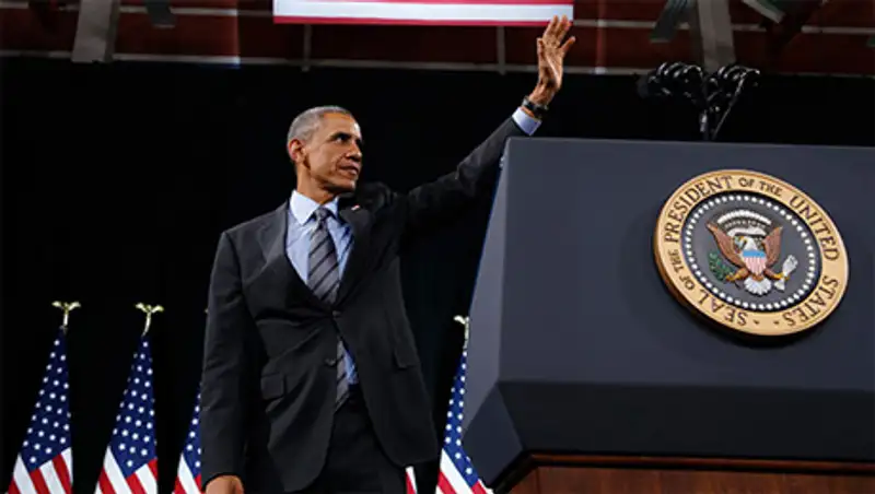 СМИ сообщили об указе Обамы о расширении присутствия США в Афганистане 