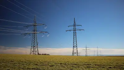Дефицит электроэнергии в Мангистауской области прокомментировали в KEGOC, фото - Новости Zakon.kz от 16.08.2022 09:55
