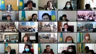 Акимат Алматы, фото - Новости Zakon.kz от 23.12.2020 17:07