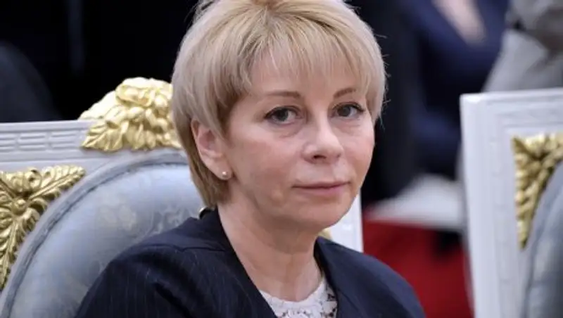 Доктор Лиза опознана среди жертв катастрофы Ту-154