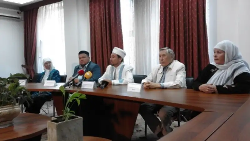 В аэропортах Джидды и Медины дежурят члены Хадж-Миссии РК и контролируют ситуацию – ДУМК