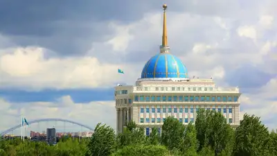 Казахстан посол США реформы Токаев мнение, фото - Новости Zakon.kz от 29.09.2023 15:40